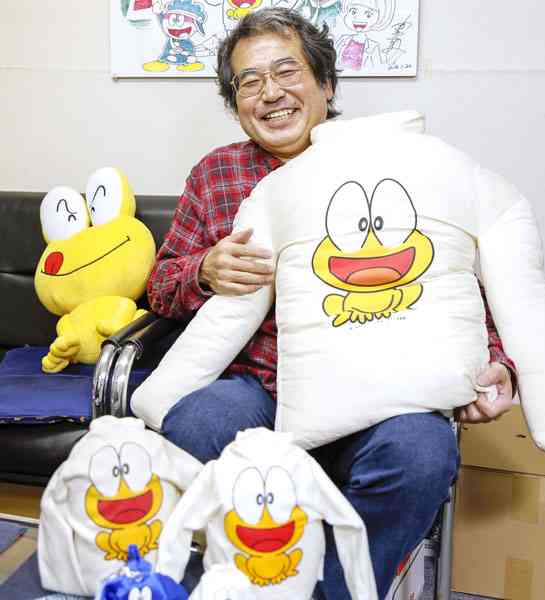 『ど根性ガエル』が松山ケンイチ主演で初実写化 16年後の未来描く