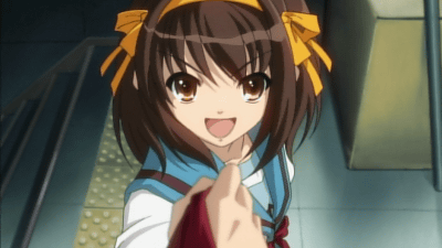 美少女アニメキャラ(*´ω`*)♪