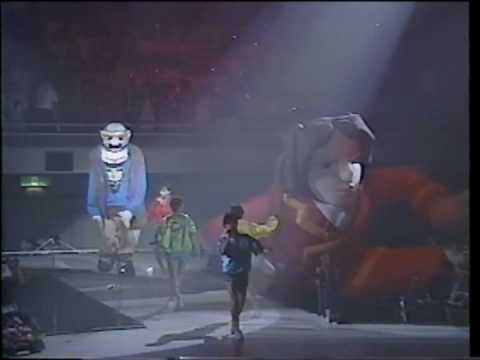 Dream  〜 君を乗せた海賊船 - YouTube