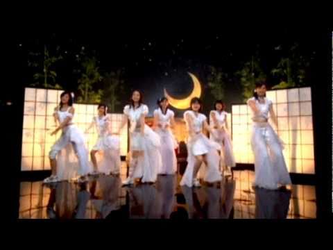 Berryz工房「付き合ってるのに片思い」 （MV） - YouTube