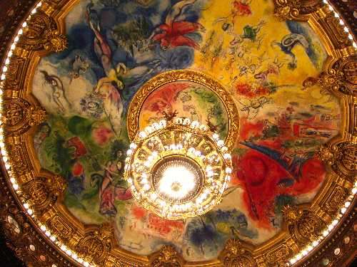 パリ旅行のオススメ