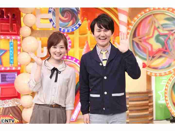 ウンナン内村光良、年収3億円超えか　テレビ界から求められる理由