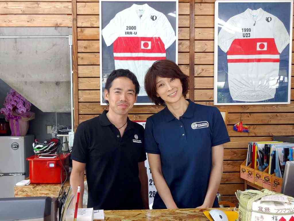 子孫を残せなかった..益子直美がナイナイアンサーで夫に苦悩を告白 | スキマガジン