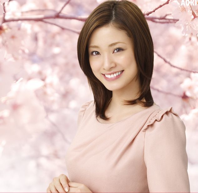 No.１ホステスになりそうな芸能人