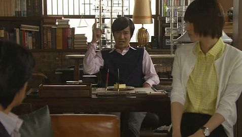 ドラマの好きなセリフ・シーン☆