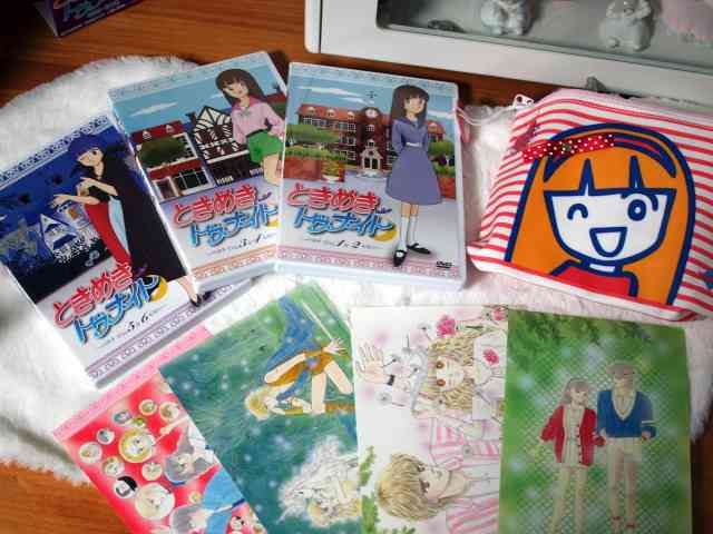 「りぼん」の思い出を語ろう！