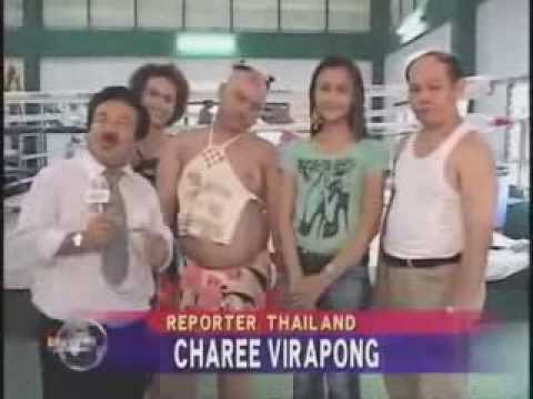 伝説のおもしろ動画　ダサ男改造計画 part 3 world downtown - YouTube