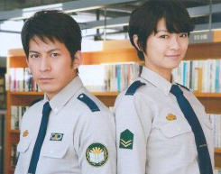 岡田准一、『図書館戦争』SPで4年ぶり民放ドラマ！「軍師官兵衛」松坂桃李と再共演も