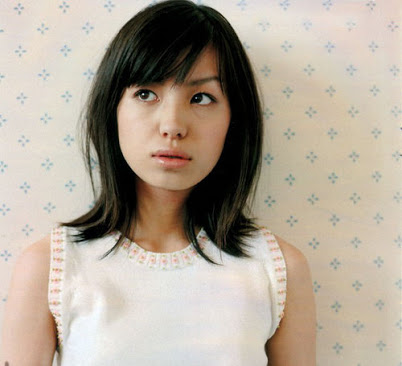 あなたの青春時代の人気モデルの画像下さい。