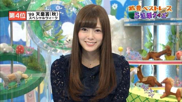 乃木坂・生駒里奈、約2年半ぶりセンター復帰に「頭が真っ白」