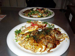 ドメサカブログ : 広島スレでお好み焼きのオススメ店を聞いてはいけないらしい