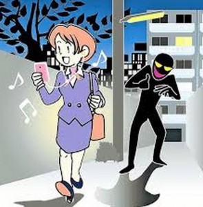 【あなたはどう思う?】「歩きスマホの罰則化」6割が支持