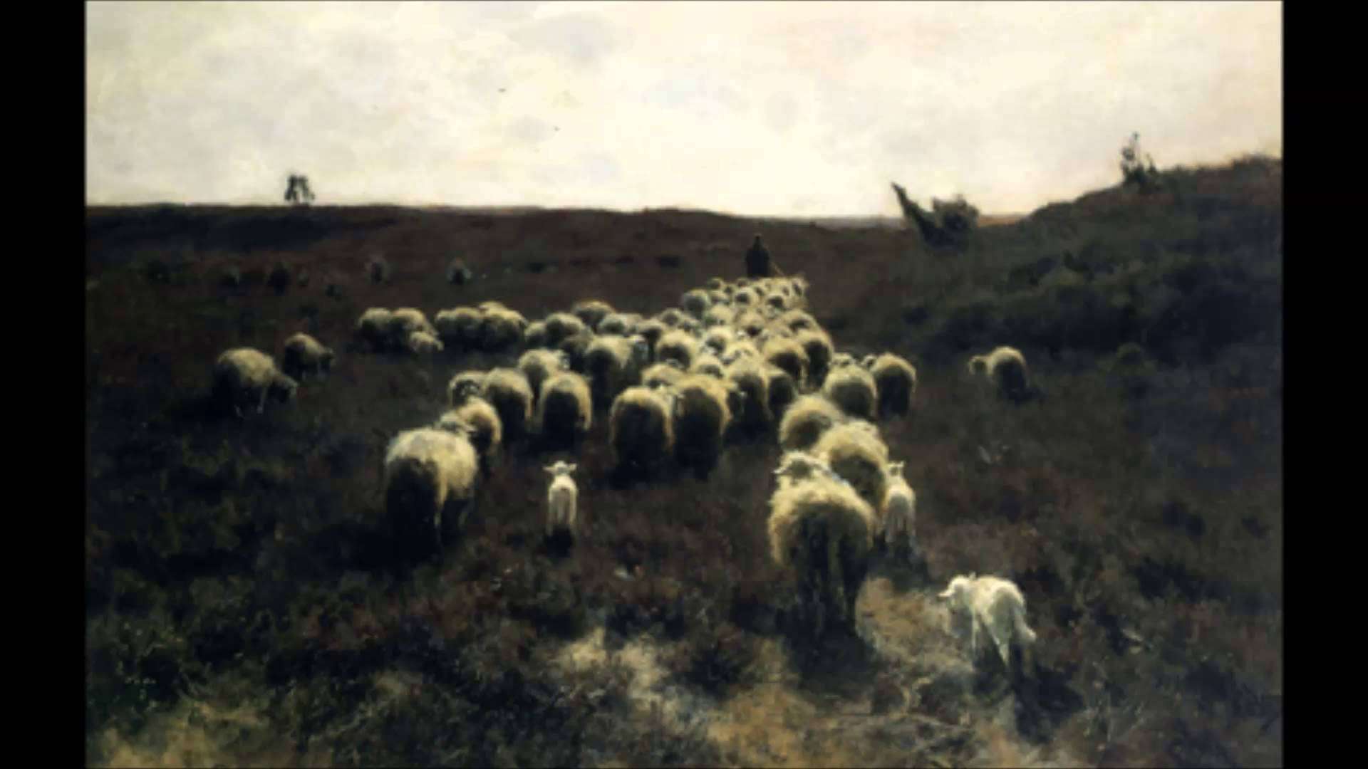 「ダニーボーイ」　アイルランド民謡 - YouTube