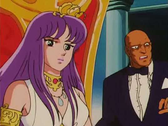 『聖闘士星矢』が好きな方