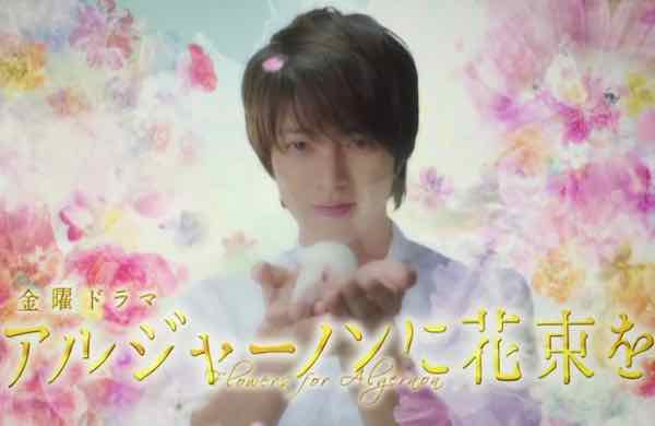 【実況・感想】アルジャーノンに花束を　第六話