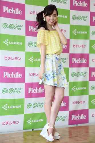 福原遥が美の秘訣公開「お風呂上がりのマッサージ＆ストレッチ」