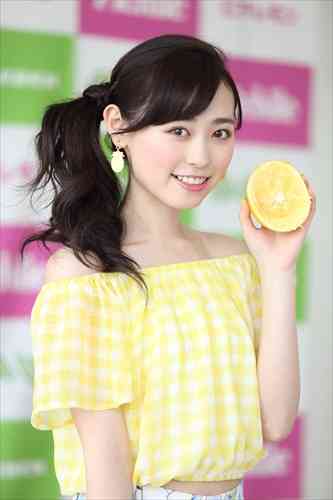 福原遥が美の秘訣公開「お風呂上がりのマッサージ＆ストレッチ」