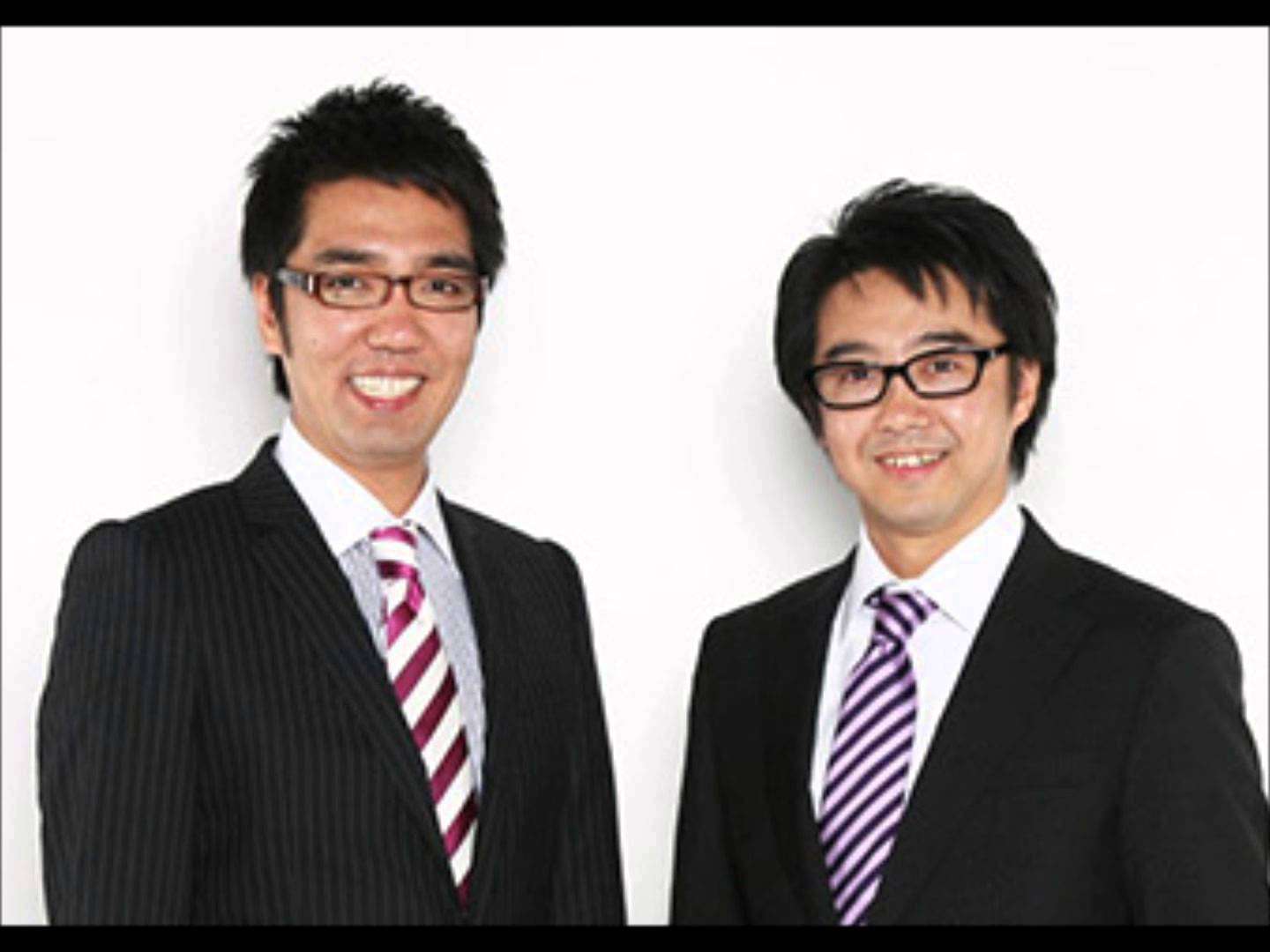 コンビでいる印象の強い芸人