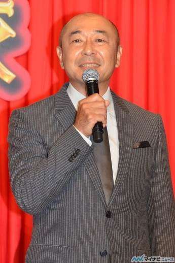 高橋克実、『グッディ！』司会をいまだに後悔「なんで引き受けたんだろう」