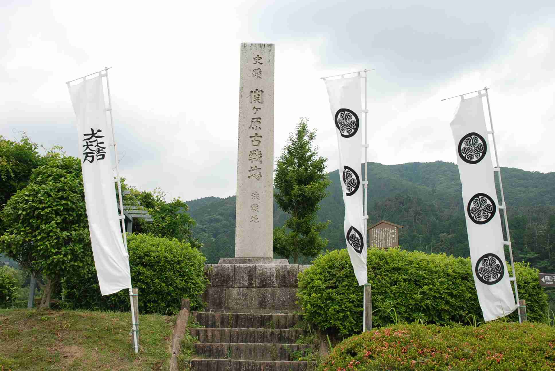 おすすめの歴史の観光スポット