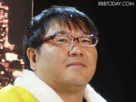 カンニング竹山がキャラ弁に激しい拒否反応「食いたくねえよ」 - ライブドアニュース