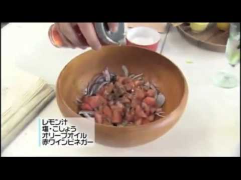 炎の料理人もこみちPart2 - YouTube