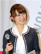 枡田アナ妊娠５カ月！広島・堂林とすでに新婚生活　近く寿退社へ  - 芸能社会 - SANSPO.COM（サンスポ）