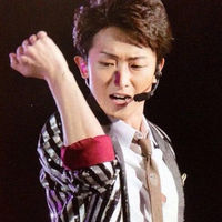 芸術家・役者・ダンサー・スタッフから寄せられる大野智への評価【嵐】※一部身内 - NAVER まとめ