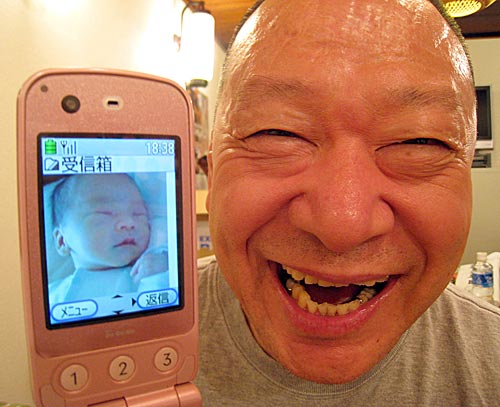 上手に’子離れ’出来そうですか？？