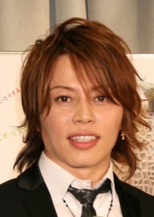ヘアカラーしてる方!