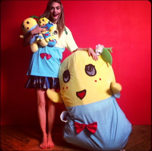 有名人の豪華なショット