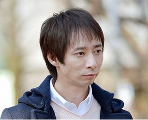 ツッコめるのはローラだけ！？「アルジャーノン」俳優の生え際が後退中
