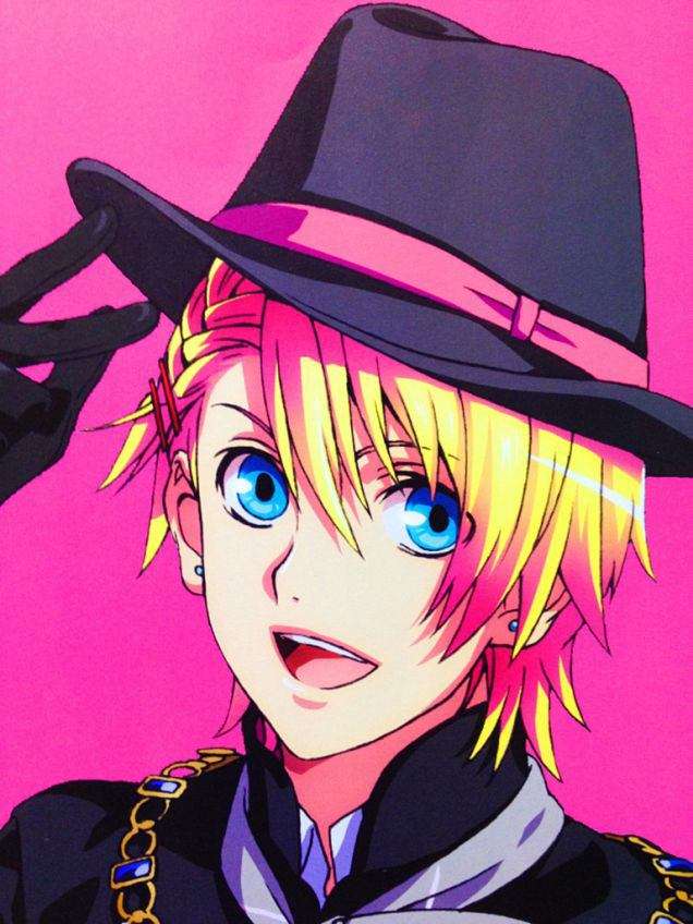 「うたプリ」好きな人!!
