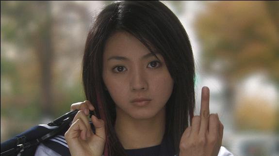 腹黒そうな有名人