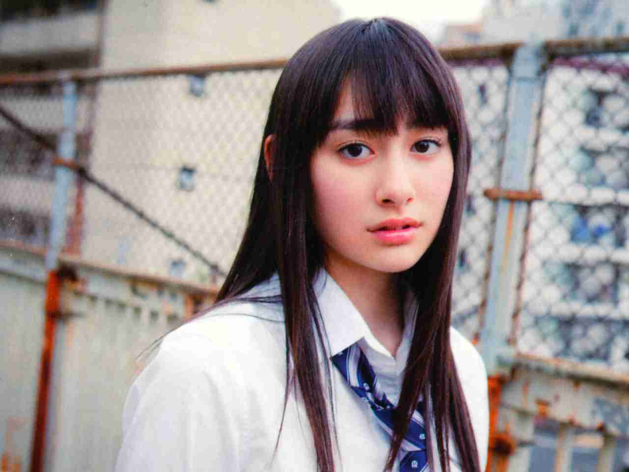 太眉ブームで男たちが選んだNo.1は石原さとみ、ネクストブレイクは好感度大の“太眉美少女”黒島結菜！