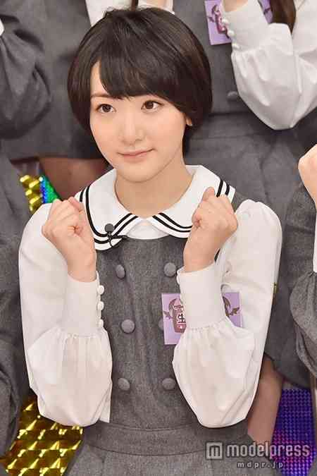乃木坂・生駒里奈、約2年半ぶりセンター復帰に「頭が真っ白」