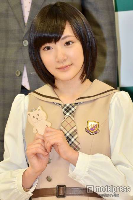 乃木坂・生駒里奈、約2年半ぶりセンター復帰に「頭が真っ白」