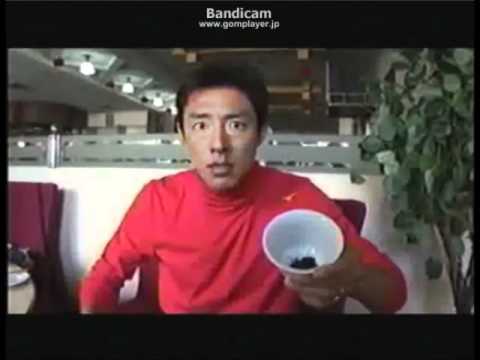 松岡修造・有名なシーンを集めてみた。 - YouTube