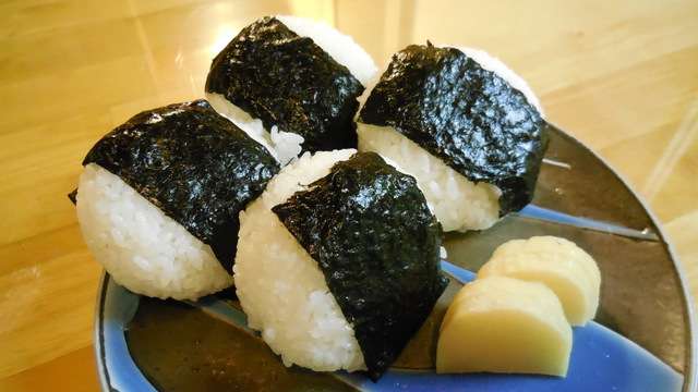 心温まるご飯の画像をください！