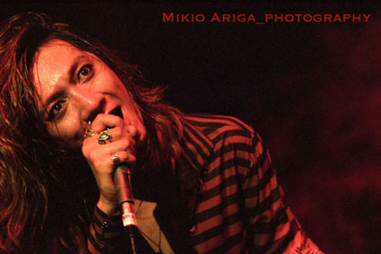 THE YELLOW MONKEYが好きな人!!