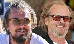 レオナルド・ディカプリオ、ヒゲを伸ばすのは生え際の後退をごまかすため？