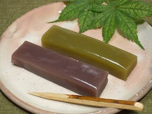 故郷のイチオシのお土産