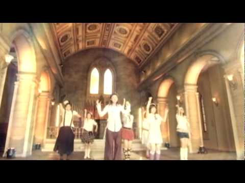 Berryz工房「VERY BEAUTY」 (MV) - YouTube