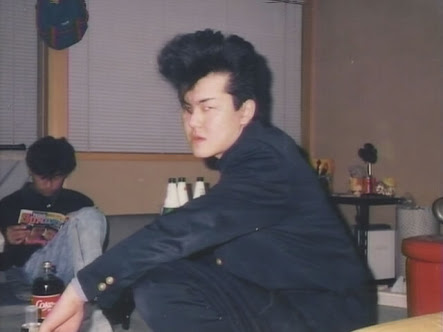 ヤンキー系男が好きな人