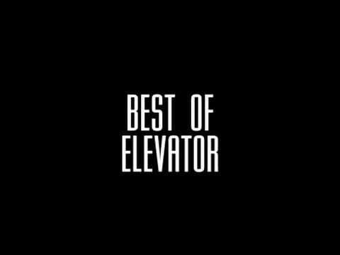 Best of Elevator (Rémi GAILLARD) - YouTube