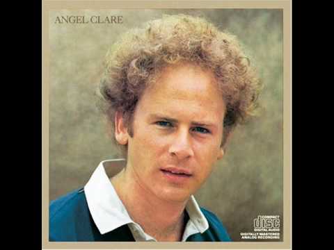 Art Garfunkel - Mary Was An Only Child - YouTube