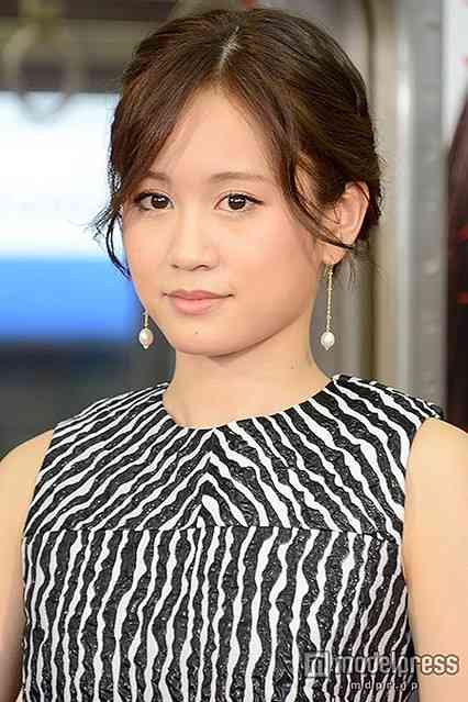 前田敦子が主演映画の宣伝中にそっけない態度 松田翔太とは対照的 - ライブドアニュース