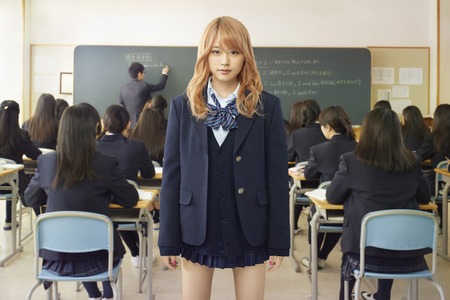 満足度第1位！ 『映画 ビリギャル』に学生から共感の声