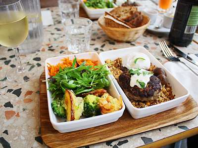 パリ旅行のオススメ