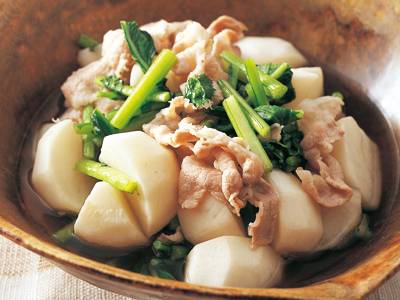 心温まるご飯の画像をください！
